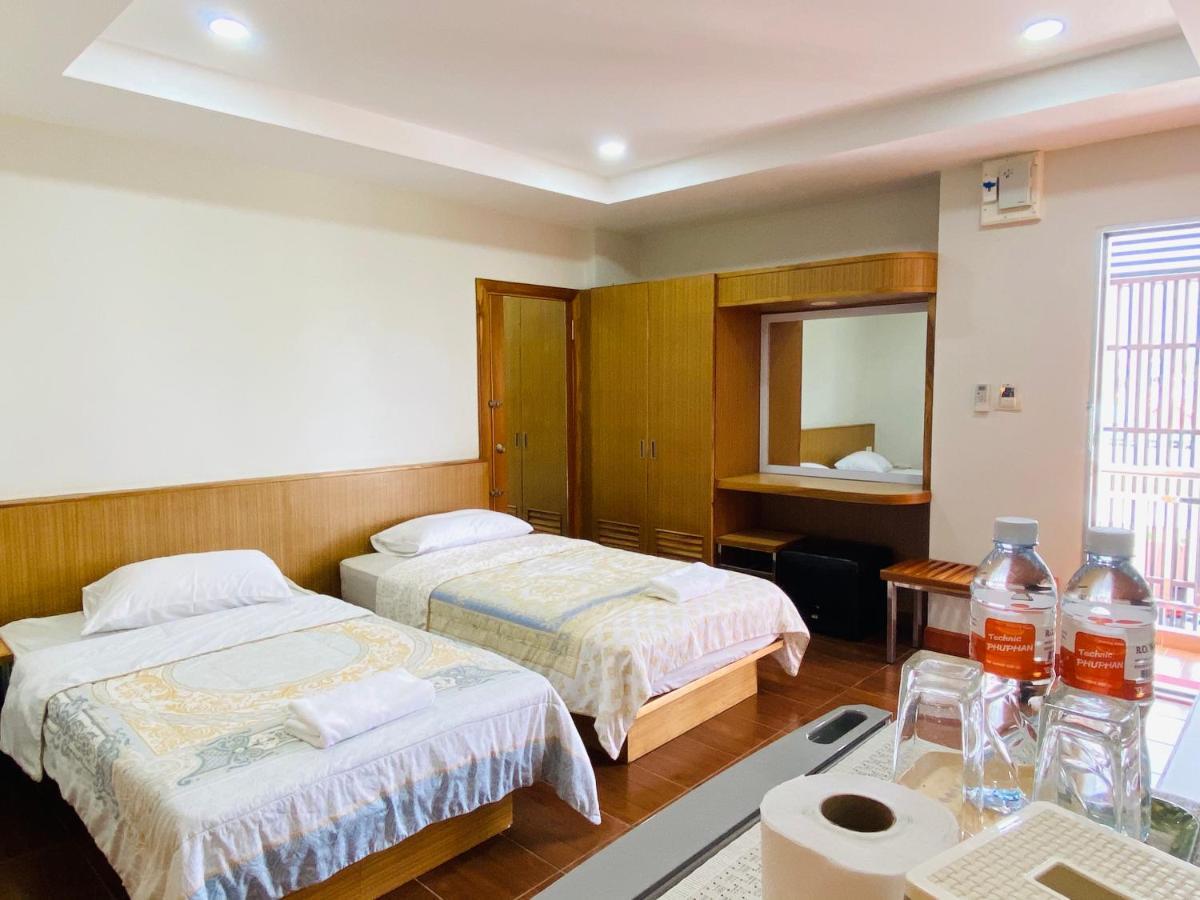 Metha Palace Sakon Nakhon Zewnętrze zdjęcie