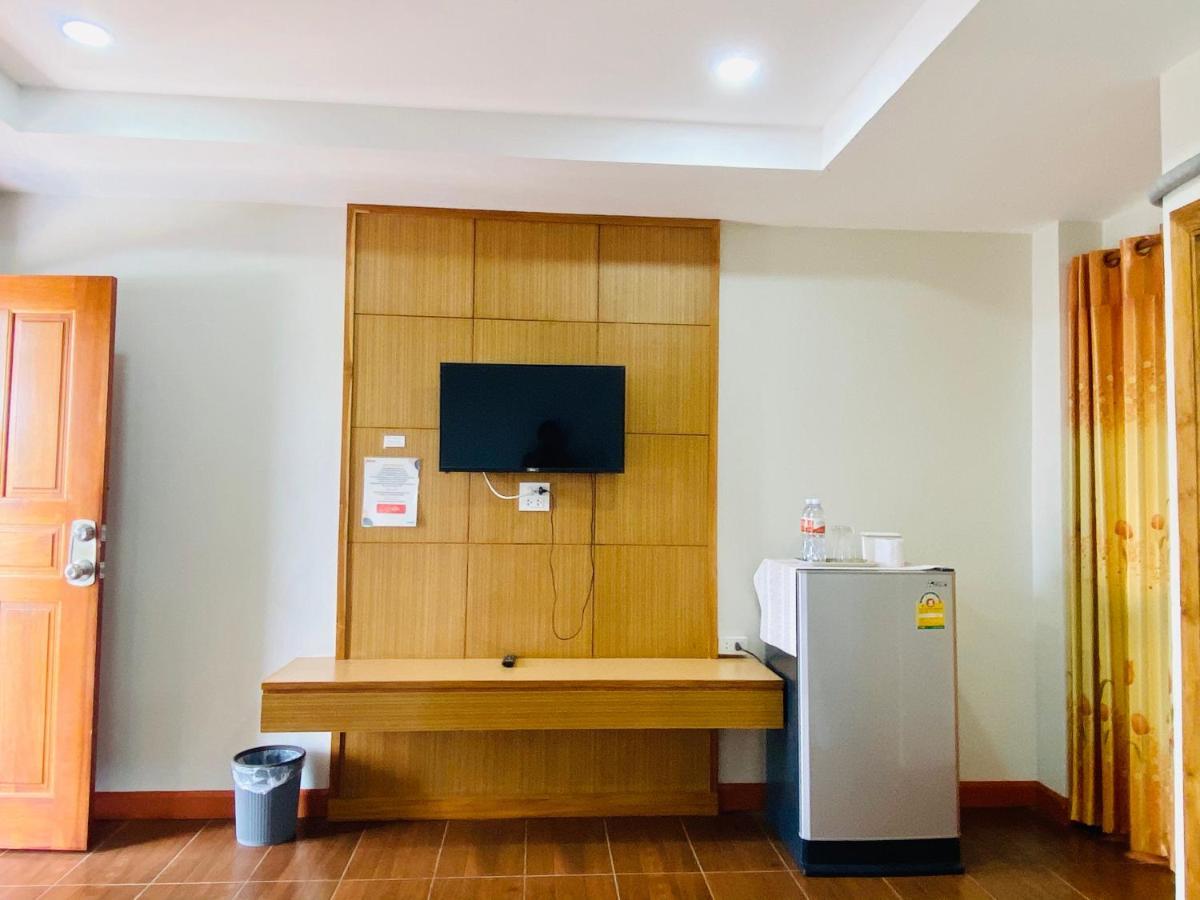 Metha Palace Sakon Nakhon Zewnętrze zdjęcie