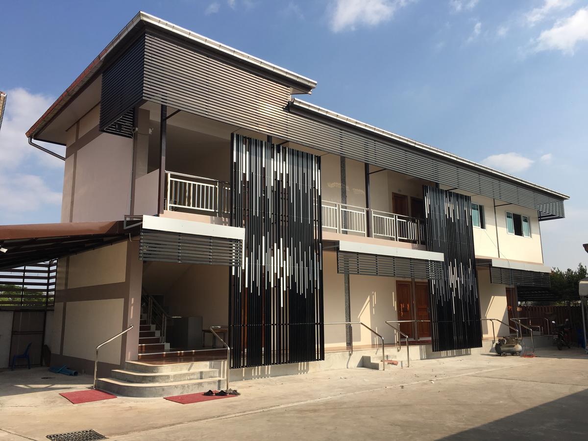 Metha Palace Sakon Nakhon Zewnętrze zdjęcie