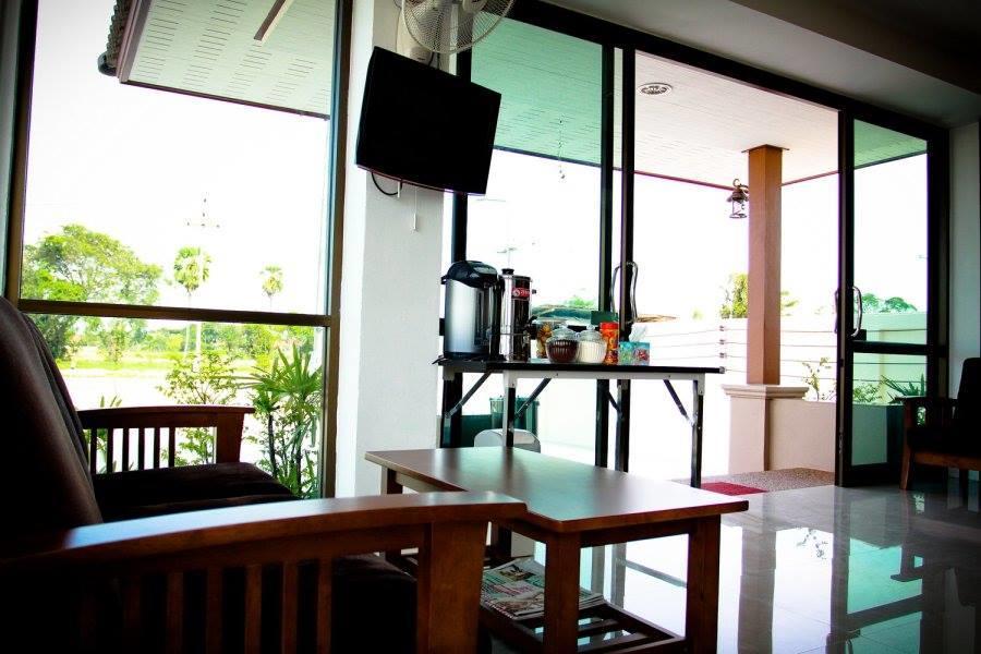 Metha Palace Sakon Nakhon Zewnętrze zdjęcie