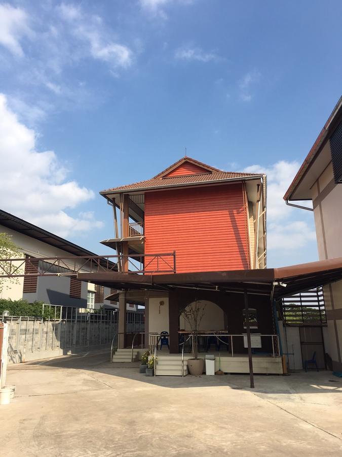 Metha Palace Sakon Nakhon Zewnętrze zdjęcie