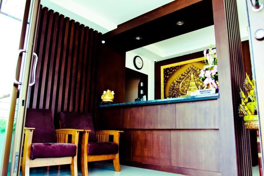 Metha Palace Sakon Nakhon Zewnętrze zdjęcie